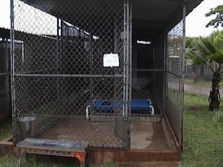 Hawaii Animal Quarantine Station