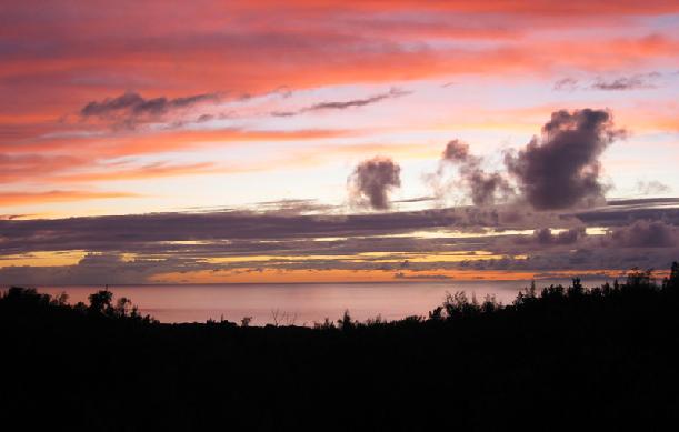 Our Backyard & Kauai